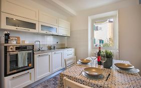 Sanzanobi Suite In Central Florence