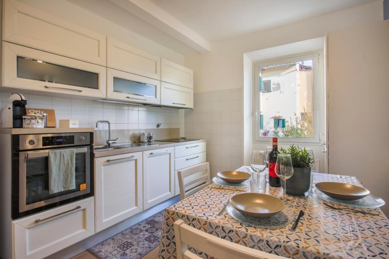 Sanzanobi Suite In Central Florence Extérieur photo