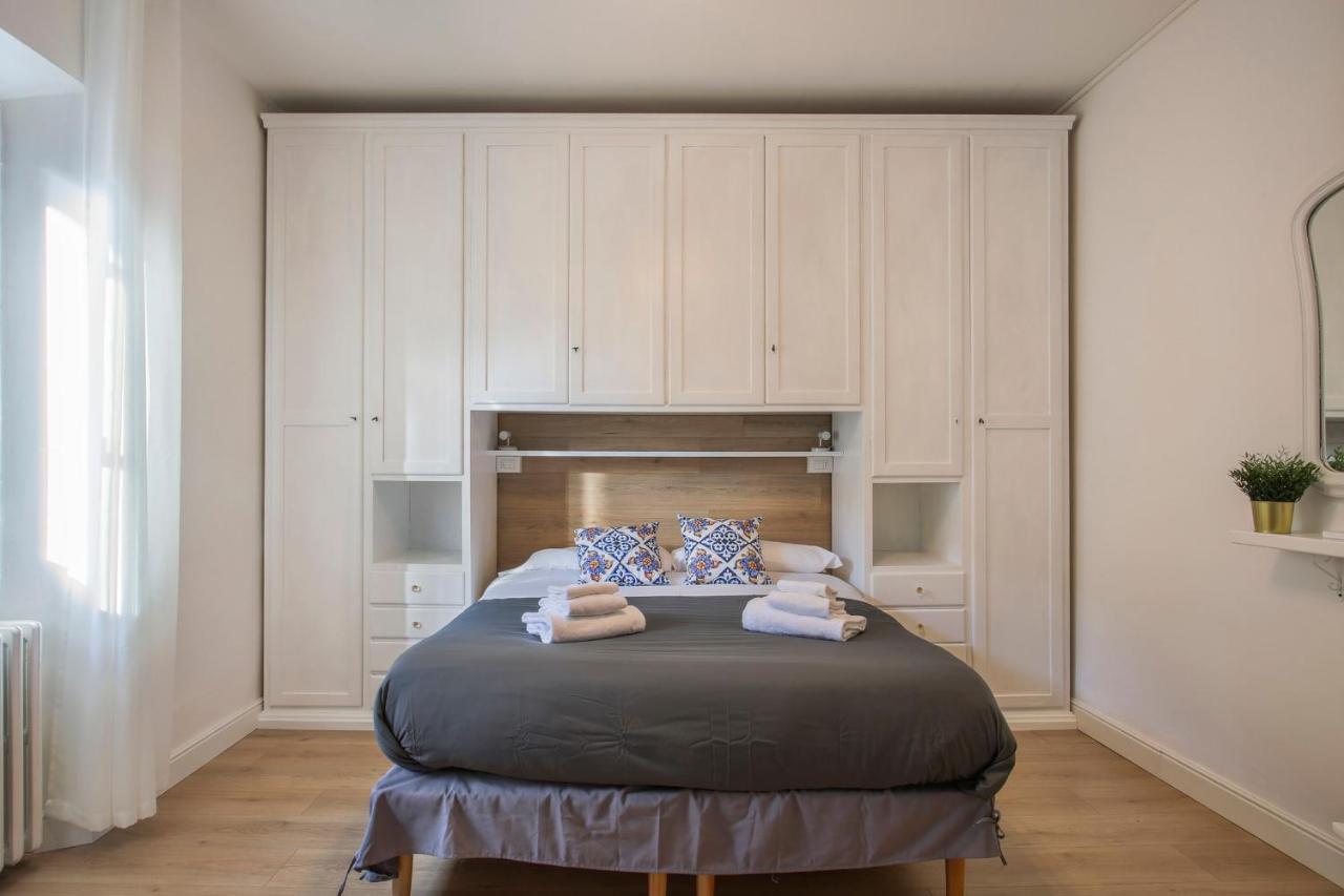 Sanzanobi Suite In Central Florence Extérieur photo