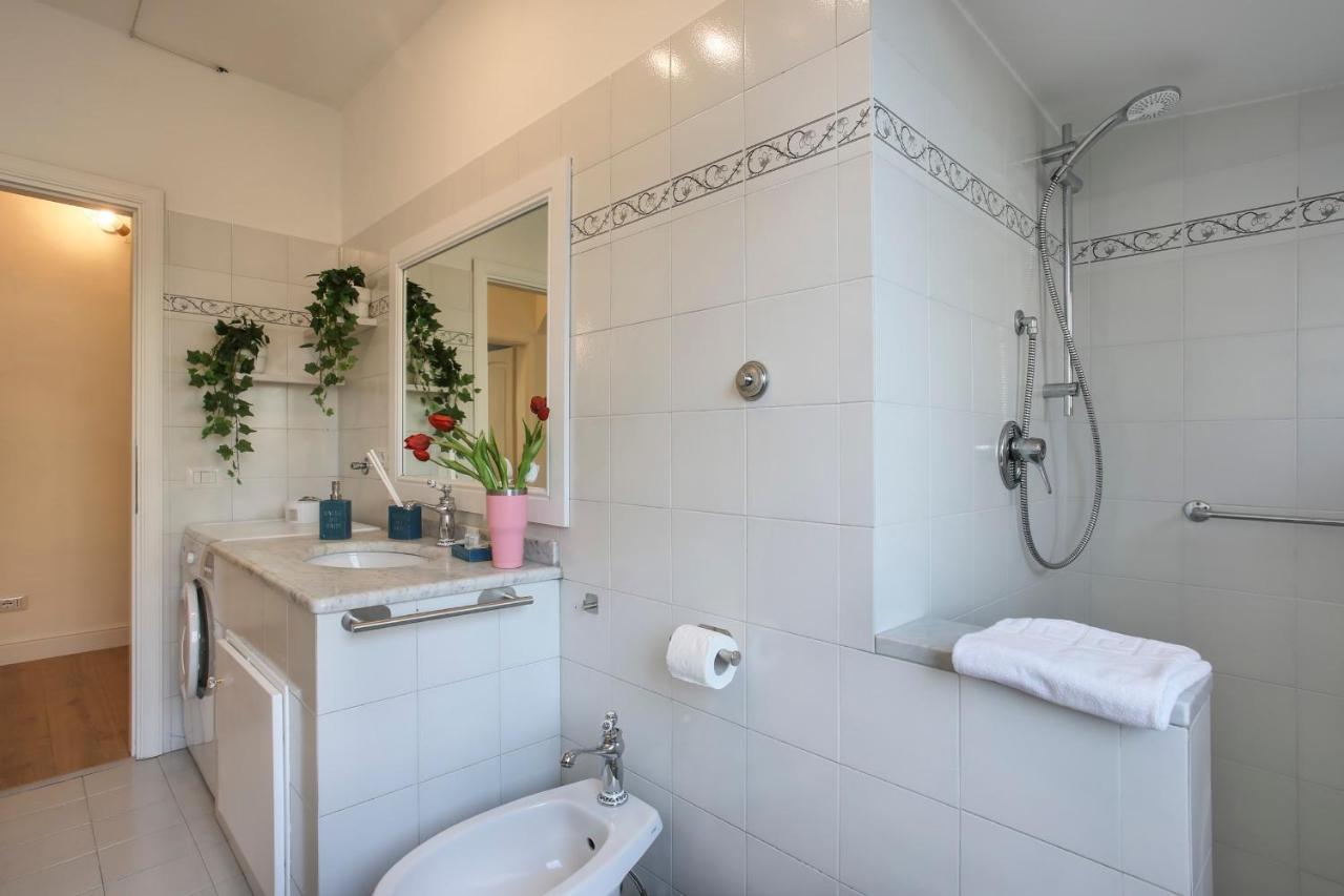 Sanzanobi Suite In Central Florence Extérieur photo